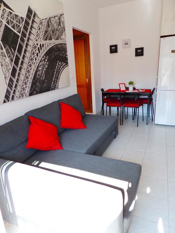 Dream Apto Old Town Appartement Málaga Buitenkant foto