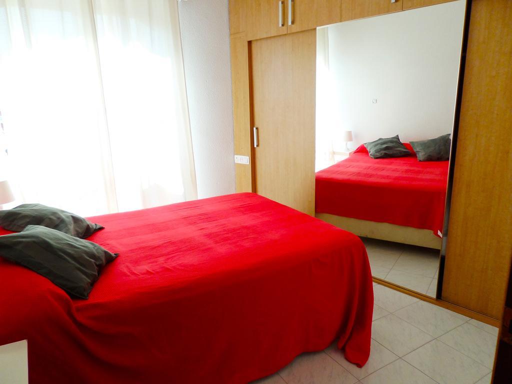 Dream Apto Old Town Appartement Málaga Buitenkant foto